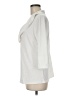 Gretchen Scott Designs Ivory 3/4 Sleeve Blouse Size M - photo 5