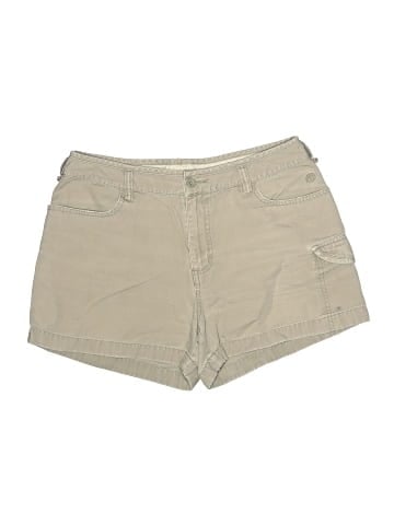 The North Face Khaki Shorts (view 1)