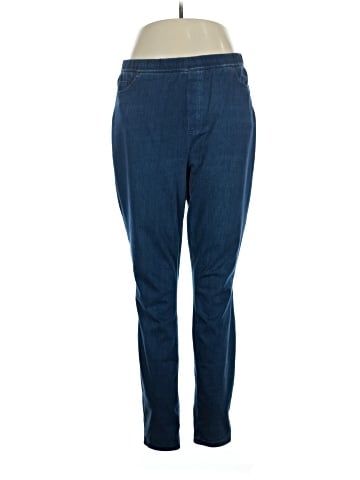 Lands' End Jeggings (view 1)