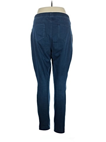 Lands' End Jeggings (view 2)