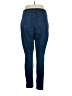 Lands' End Blue Jeggings Size XL - photo 2