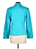 Worthington Teal Blazer Size 10 - photo 2