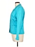 Worthington Teal Blazer Size 10 - photo 5