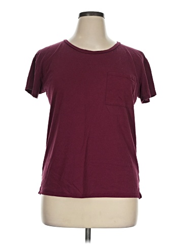 Arizona Jean Company Short Sleeve T-Shirt (view 1)