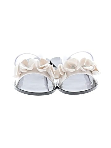 Melissa Sandals (view 2)