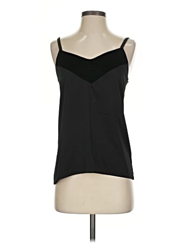 Left Coast by Dolan Sleeveless Top (view 1)