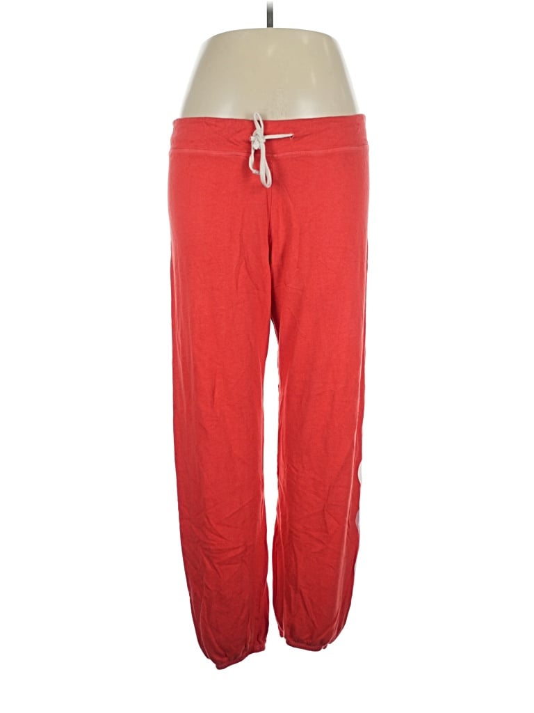 Pre-owned Sundry Casual Pants In Red