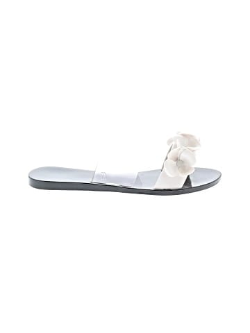 Melissa Sandals (view 1)