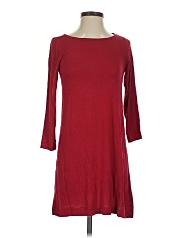 Hourglass Lilly Casual Dress (view 1)