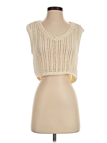 American Eagle Outfitters Sweater Vest (view 1)