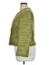 Talbots Tweed Green Jacket Size 16 - photo 5