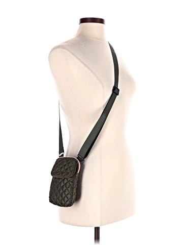 Unbranded Crossbody Bag (view 2)