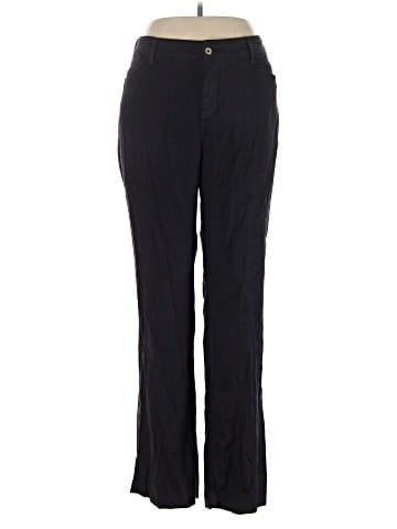 NYDJ Linen Pants (view 1)