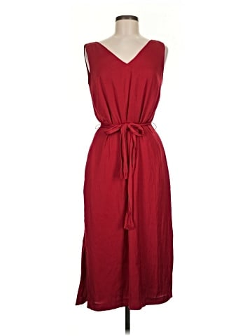 Ann Taylor Casual Dress (view 1)