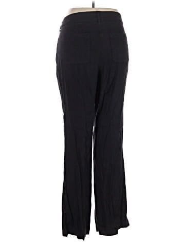 NYDJ Linen Pants (view 2)