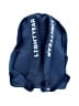 Assorted Brands Blue Backpack Size L (kids) - photo 2
