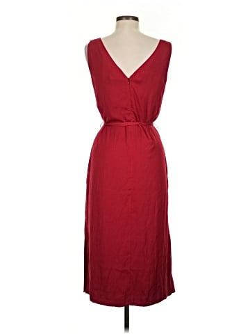 Ann Taylor Casual Dress (view 2)