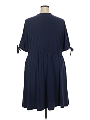 Lane Bryant Casual Dress (view 2)