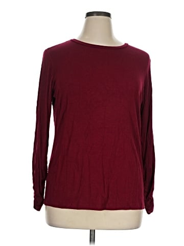 Alfani Long Sleeve T-Shirt (view 1)