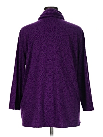 MULTIPLES Cardigan (view 2)