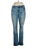 Old Navy Blue Jeans Size 14 - photo 1