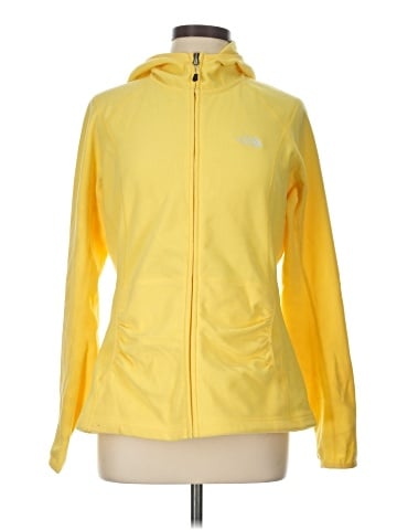 The North Face Zip Up Hoodie (view 1)