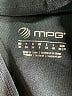 MPG Solid Black Active Skort Size XS - photo 3