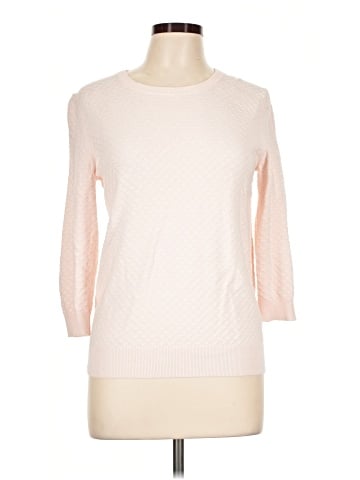 Lord & Taylor Pullover Sweater (view 1)