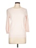 Lord & Taylor Pink Pullover Sweater Size L - photo 1