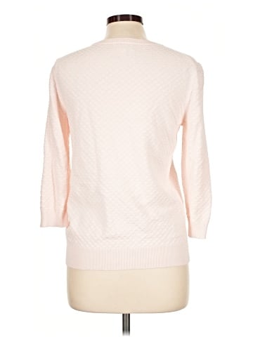 Lord & Taylor Pullover Sweater (view 2)