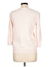 Lord & Taylor Pink Pullover Sweater Size L - photo 2