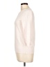 Lord & Taylor Pink Pullover Sweater Size L - photo 5