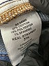 Gap Solid Blue Jeans Size 31 Waist Short - photo 8