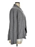 Maurices Gray Cardigan Size XL - photo 4