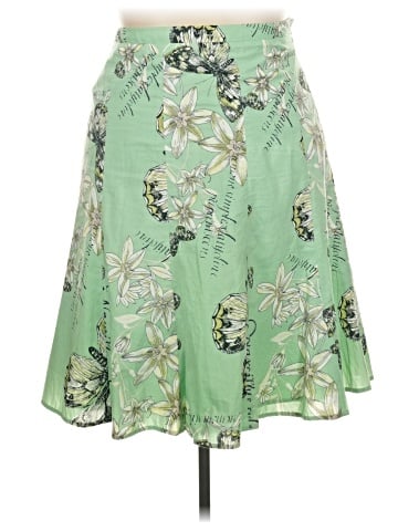 Ann Taylor LOFT Casual Skirt (view 1)