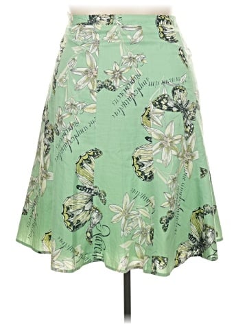 Ann Taylor LOFT Casual Skirt (view 2)