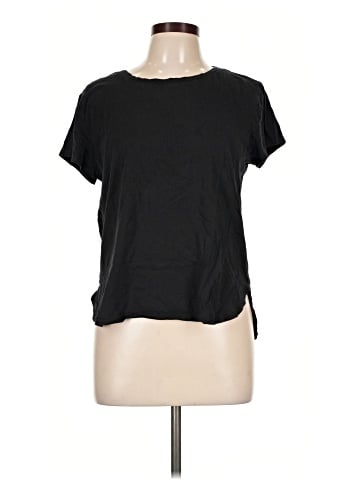 H&M Short Sleeve T-Shirt (view 1)
