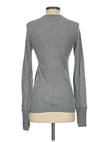 Enza Costa Long Sleeve Turtleneck (view 2)