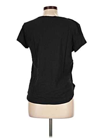 H&M Short Sleeve T-Shirt (view 2)