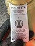 Athleta Solid Yellow Skort Size 2 - photo 4