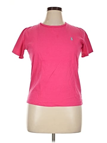 Ralph Lauren Sport Active T-Shirt (view 1)