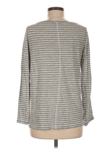 Banana Republic 3/4 Sleeve T-Shirt (view 2)