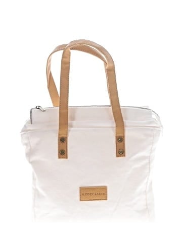 Cozy Earth Tote (view 1)