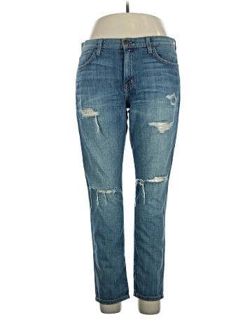Current/Elliott Jeans (view 1)