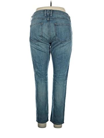 Current/Elliott Jeans (view 2)