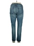 Current/Elliott 100% Cotton Stars Blue Jeans Size XS (0) - photo 2