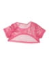 Shein Pink Cardigan Size 10 - photo 1