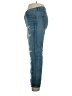 Current/Elliott 100% Cotton Stars Blue Jeans Size XS (0) - photo 5