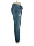 Current/Elliott 100% Cotton Stars Blue Jeans Size XS (0) - photo 4
