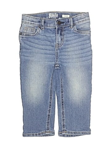 Baby B'gosh Jeans (view 1)